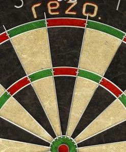 REZO Vader Pro Dart Board Set