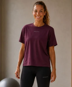 Röhnisch Enduro Relaxed Tee