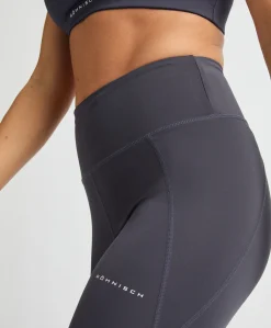 Röhnisch Flattering High Waist Tights