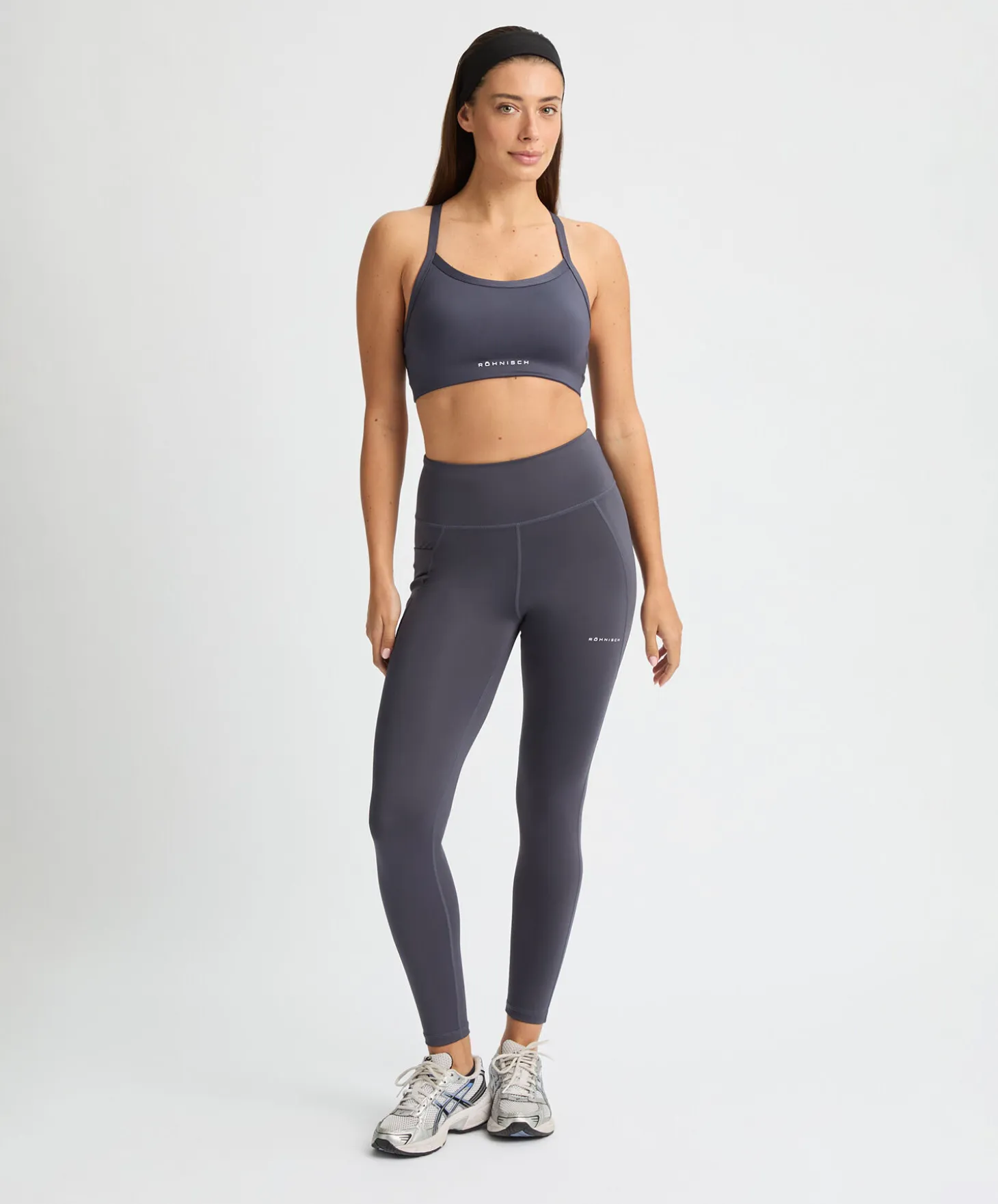 Röhnisch Flattering High Waist Tights