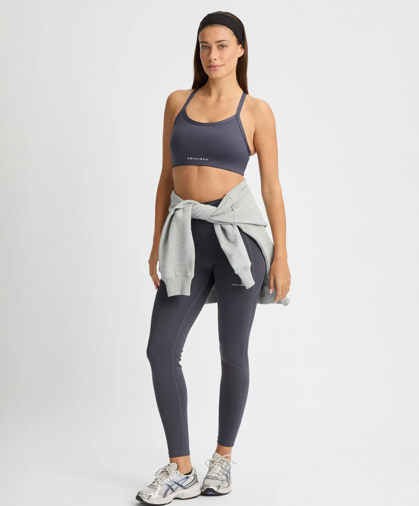 Röhnisch Flattering High Waist Tights