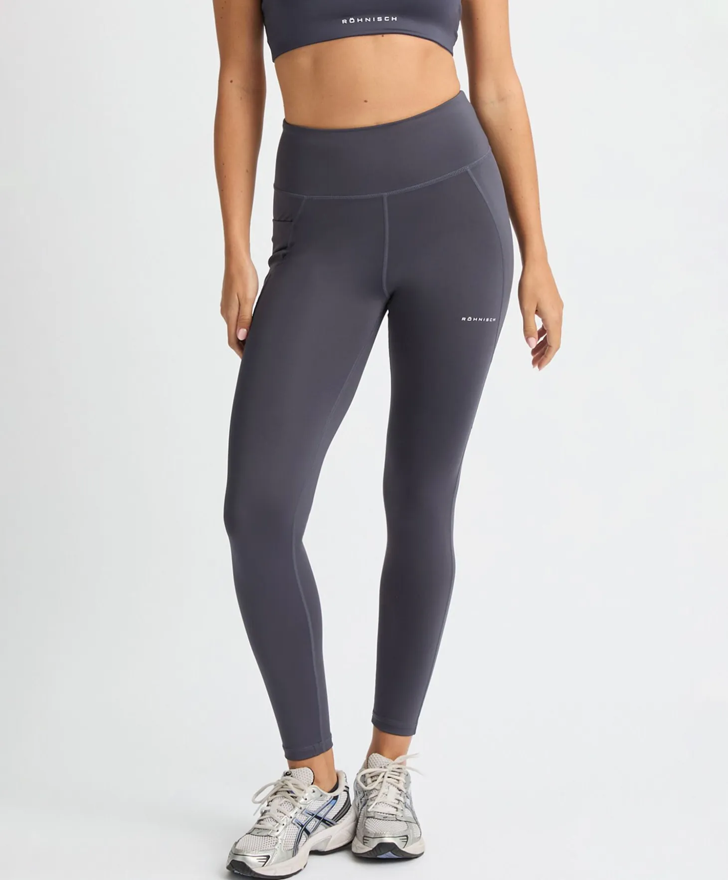 Röhnisch Flattering High Waist Tights
