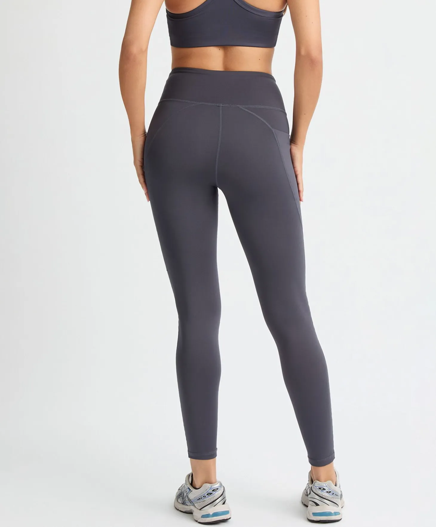 Röhnisch Flattering High Waist Tights