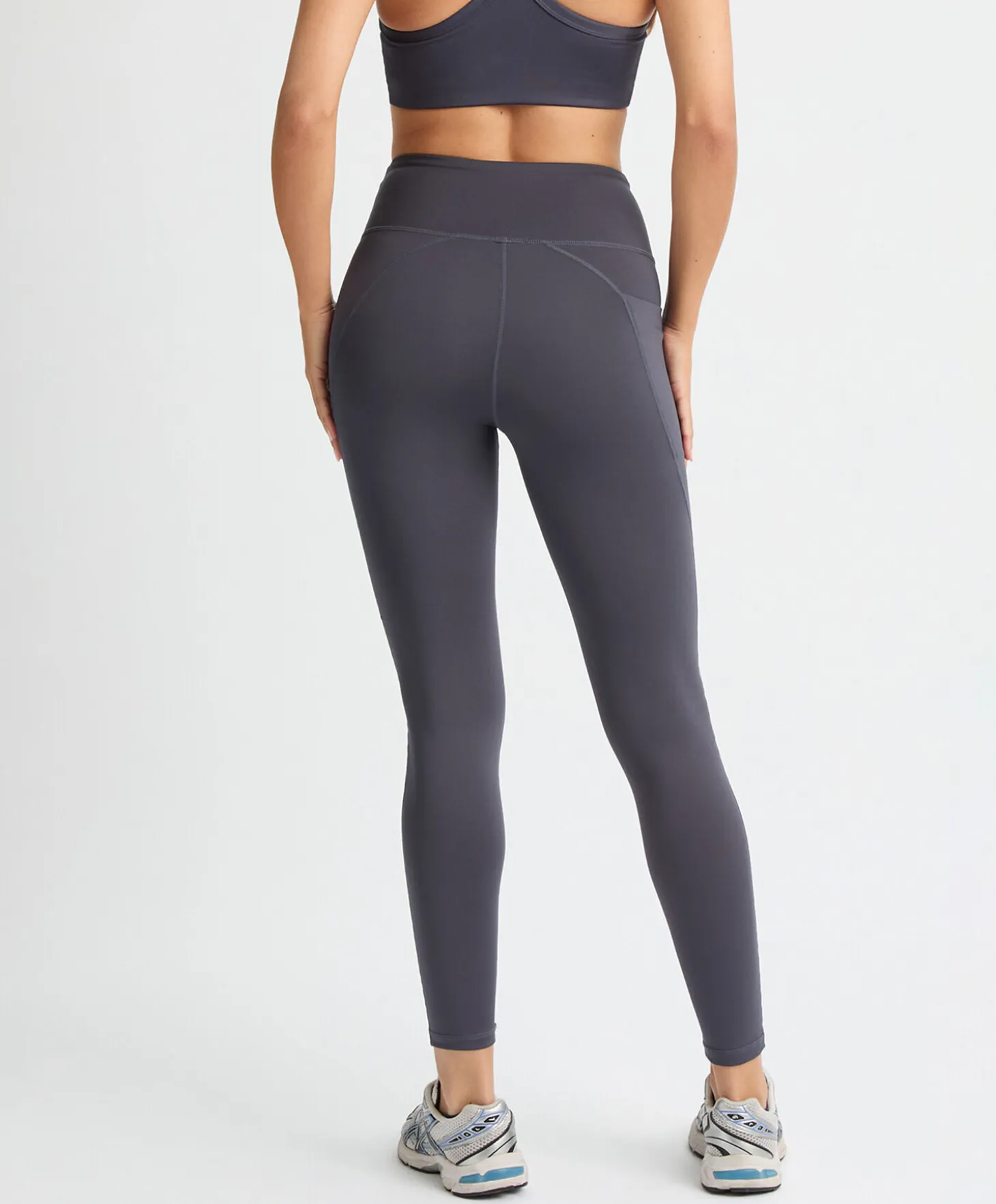 Röhnisch Flattering High Waist Tights
