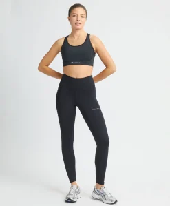 Röhnisch Flattering High Waist Tights
