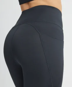 Röhnisch Flattering High Waist 7/8 Tights
