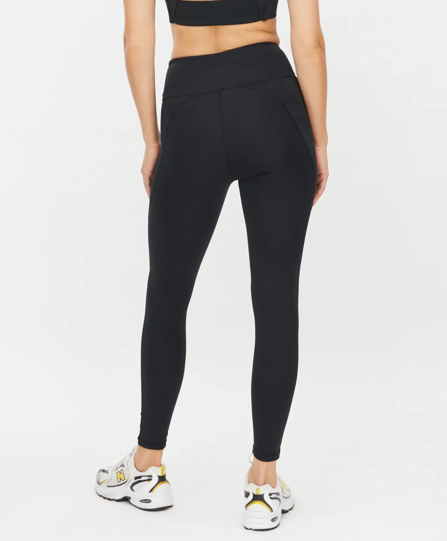 Röhnisch Flattering High Waist Tights
