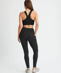 Röhnisch Flattering High Waist Tights