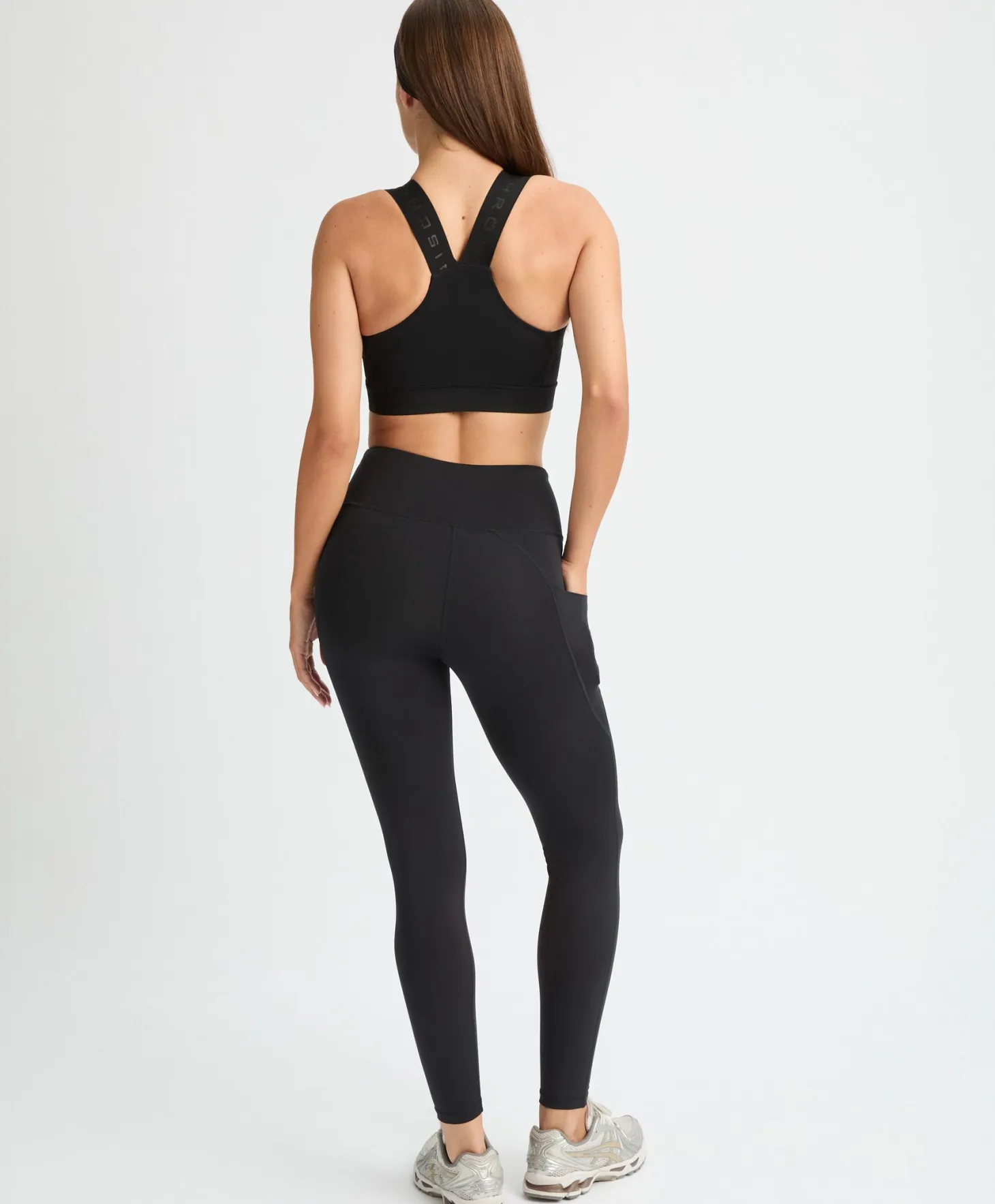 Röhnisch Flattering High Waist Tights