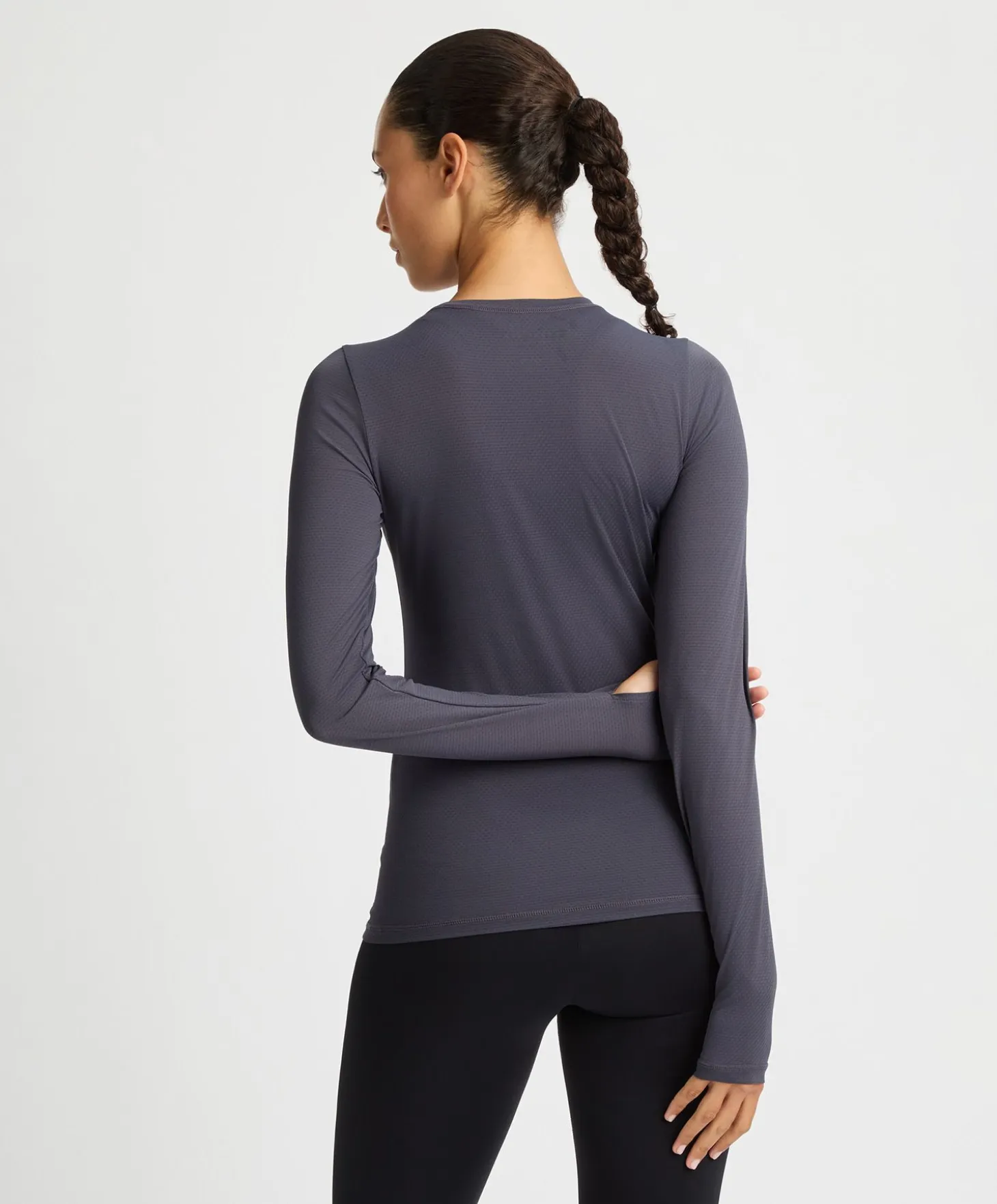 Röhnisch Jacquard Longsleeve