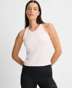 Röhnisch Jacquard Tank