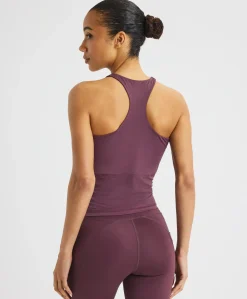Röhnisch Jacquard Tank