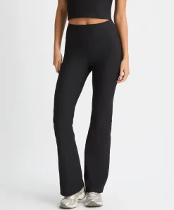 Röhnisch Ribbed Flare Pant