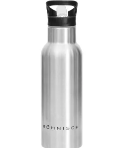 Röhnisch Straw Water Bottle