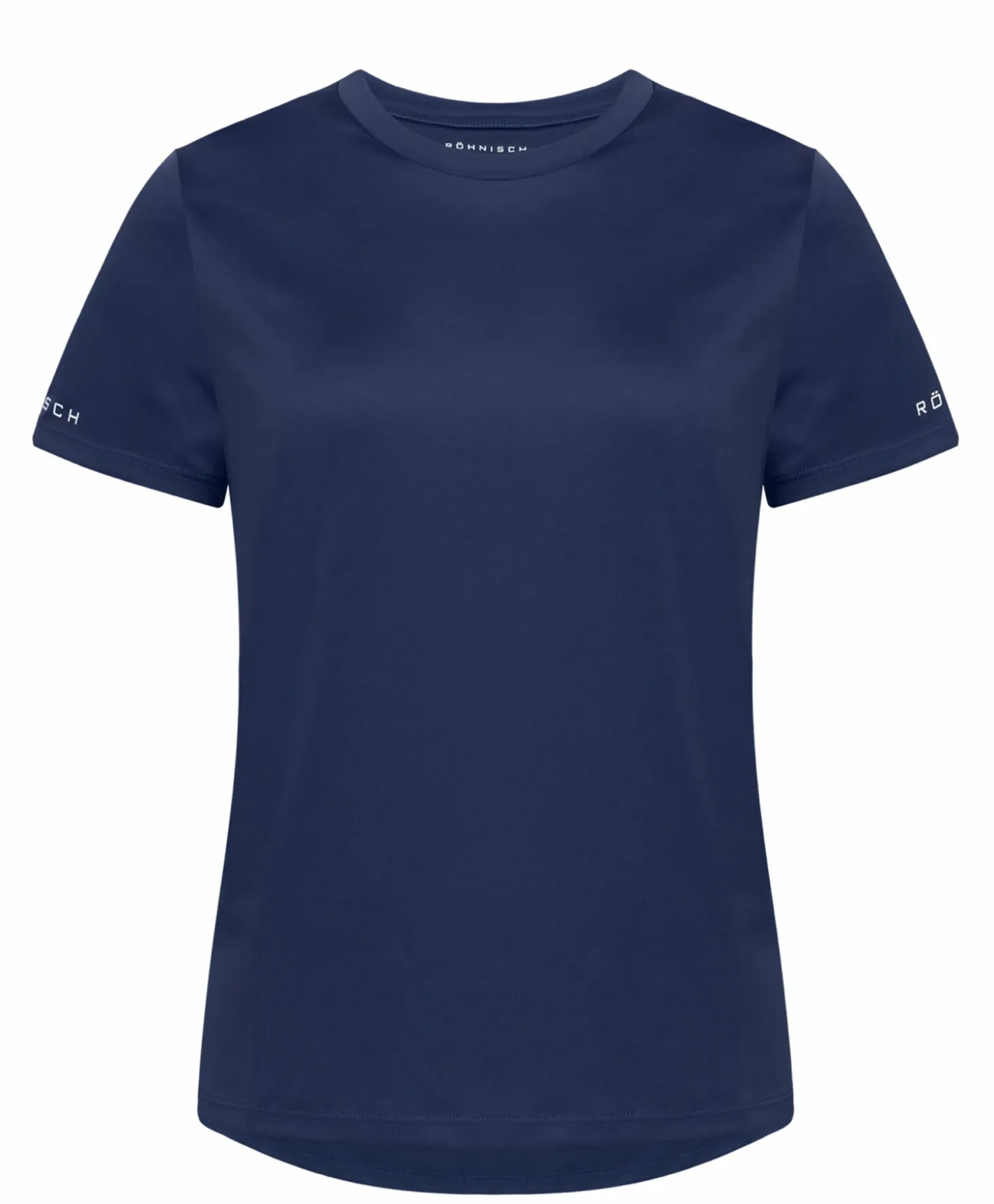 Röhnisch Team Logo Tee