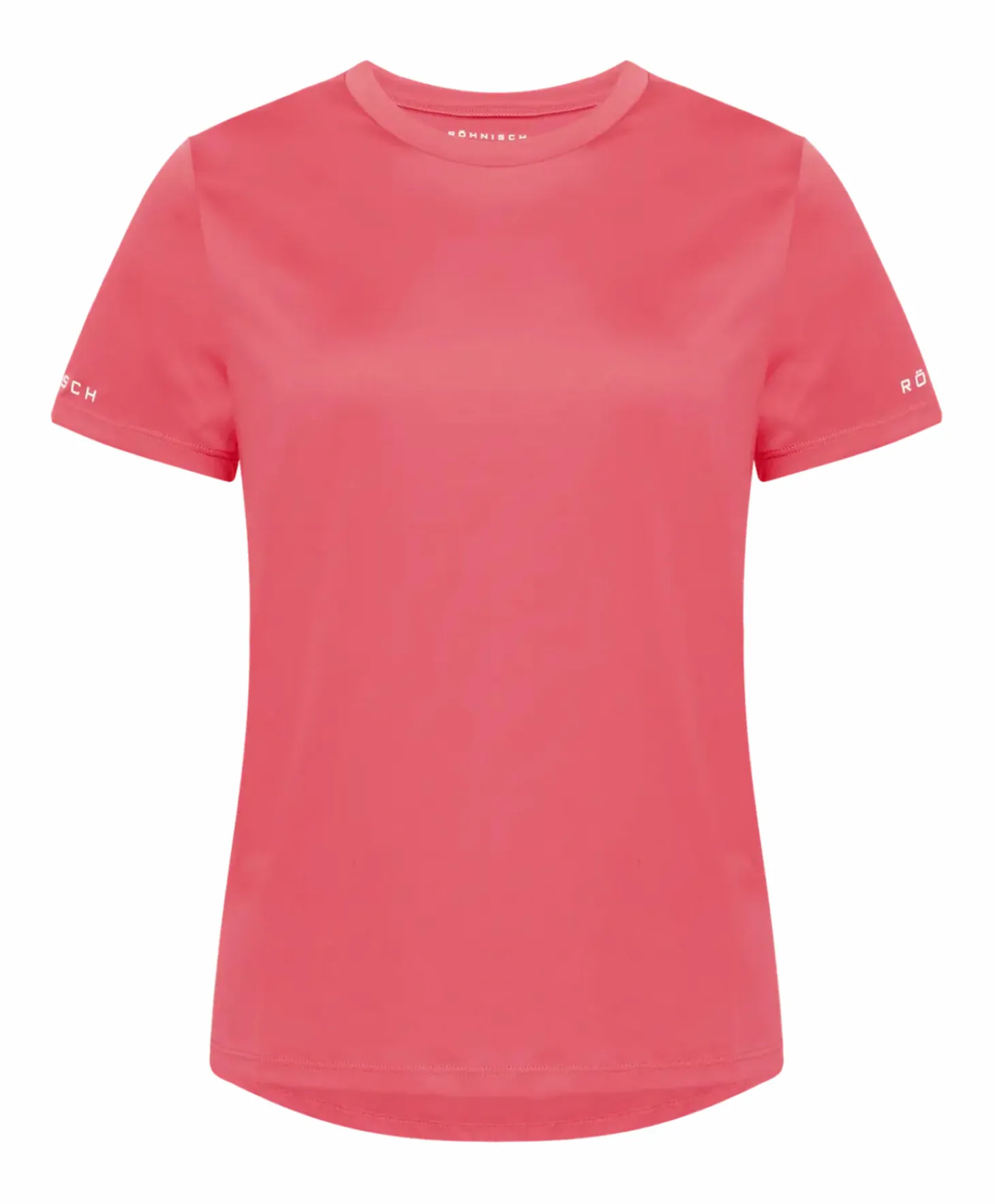 Röhnisch Team Logo Tee