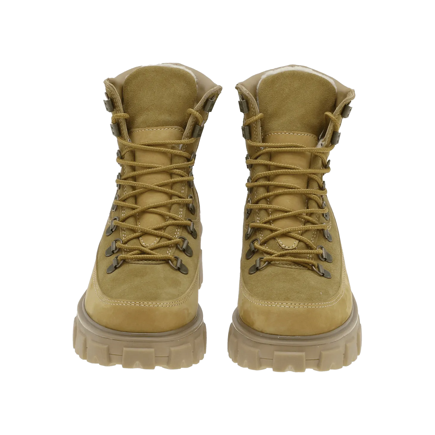 Roberto Rosso Combat Leather Bot