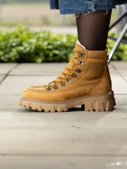 Roberto Rosso Combat Leather Bot