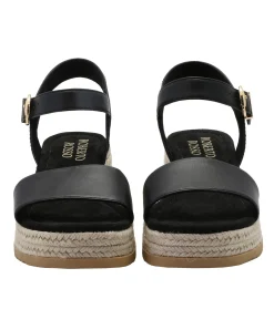 Roberto Rosso Lili Wedge Sandal Dame