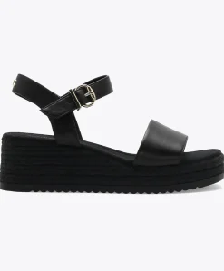 Roberto Rosso Lili Wedge Sandal Dame