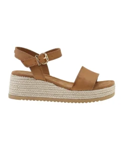 Roberto Rosso Lili Wedge Sandal Dame