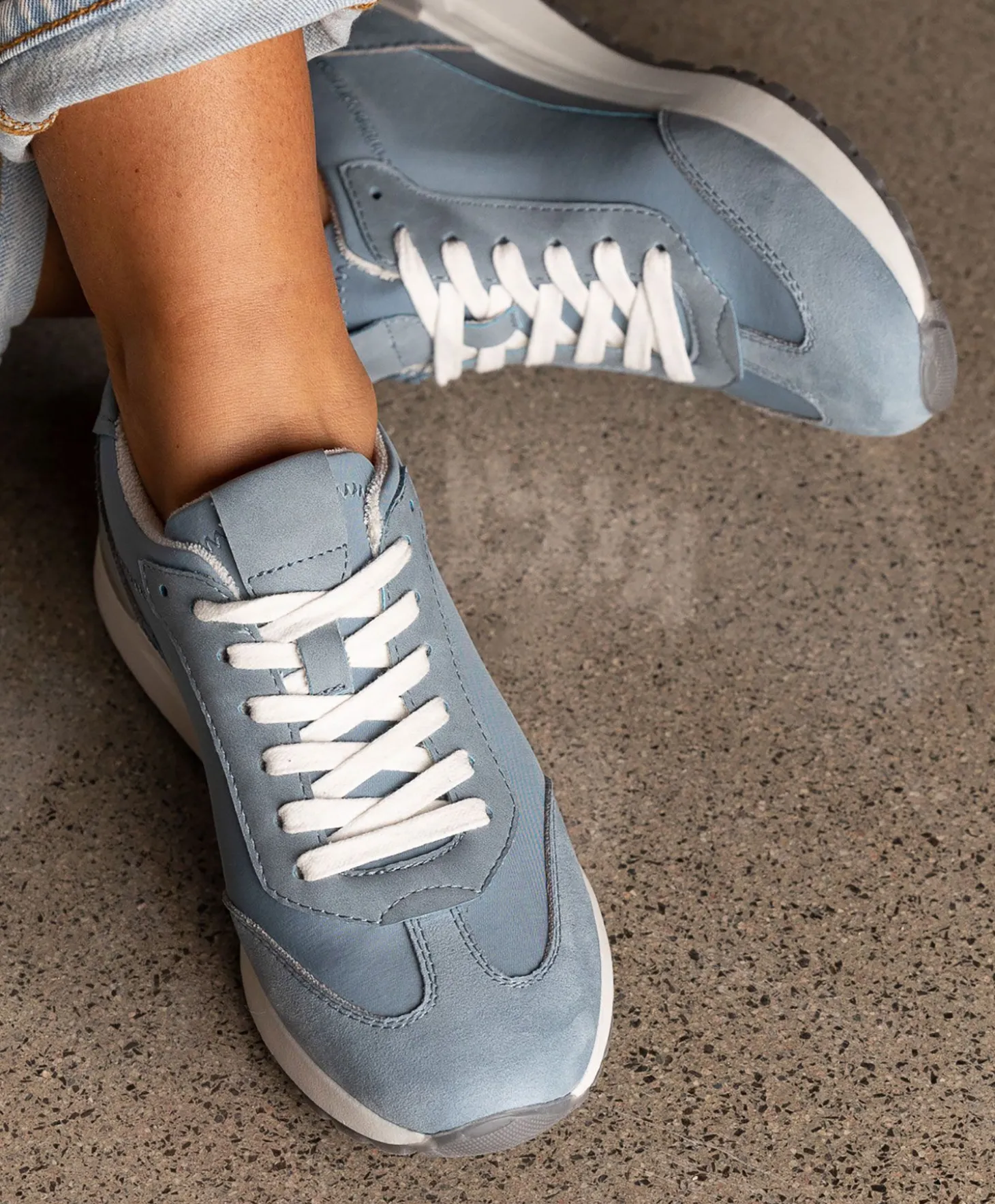 Roberto Rosso Noxi Damesneakers