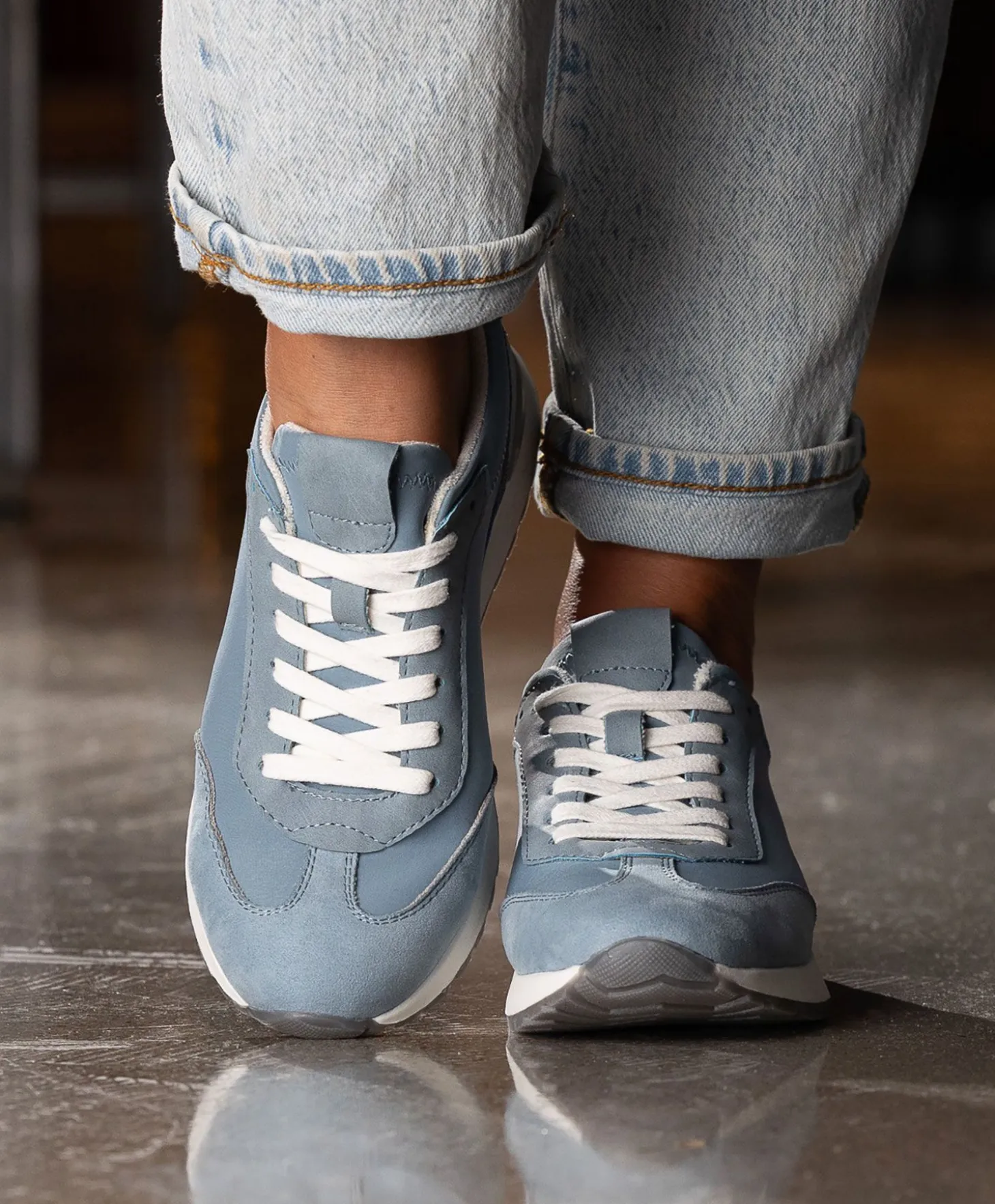 Roberto Rosso Noxi Damesneakers