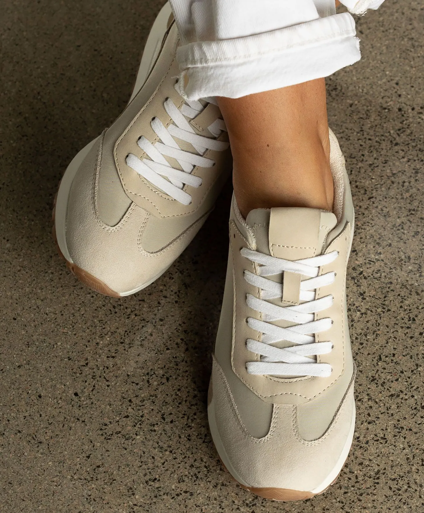 Roberto Rosso Noxi Damesneakers