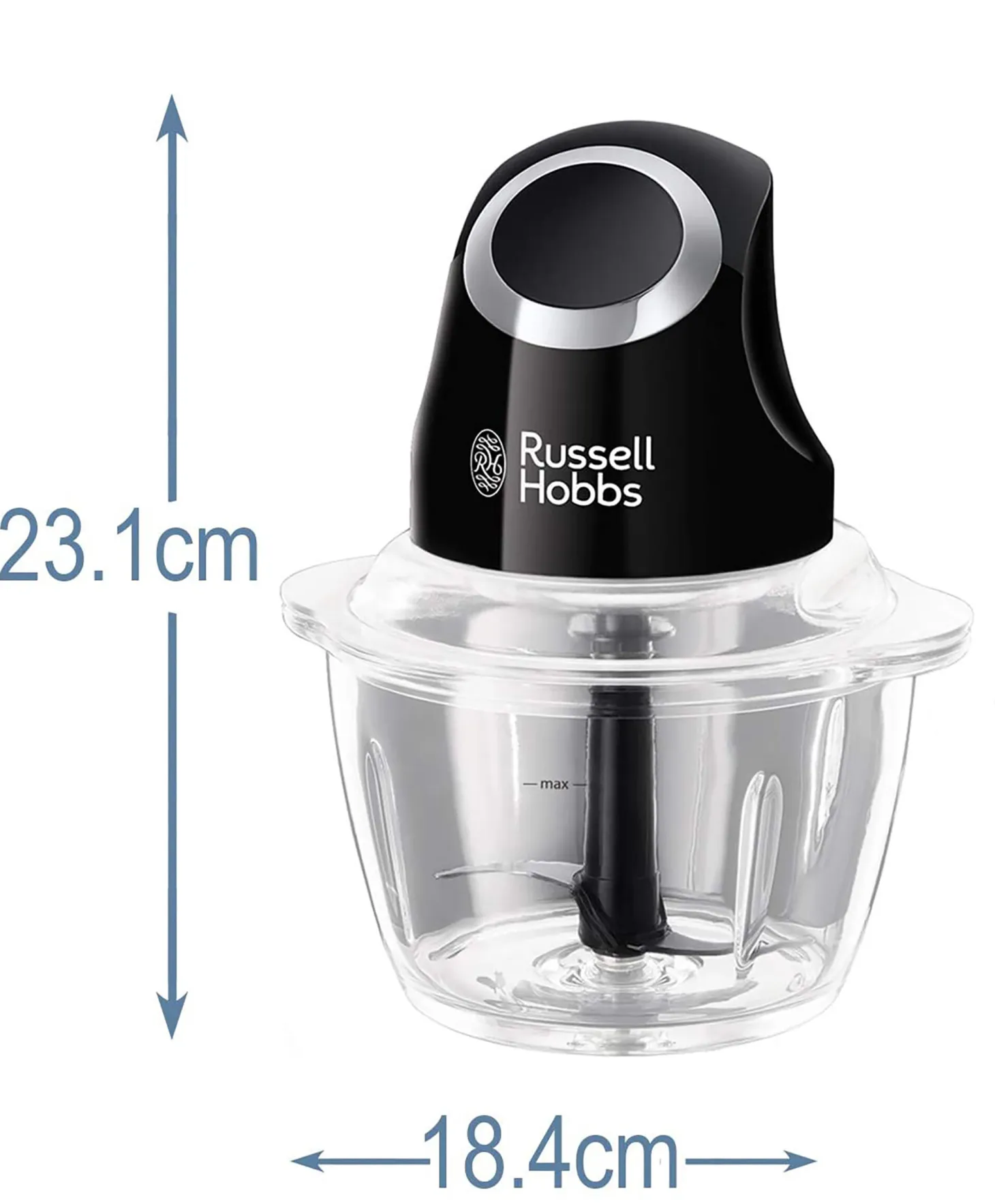 Russel Hobbs Minuttkutte