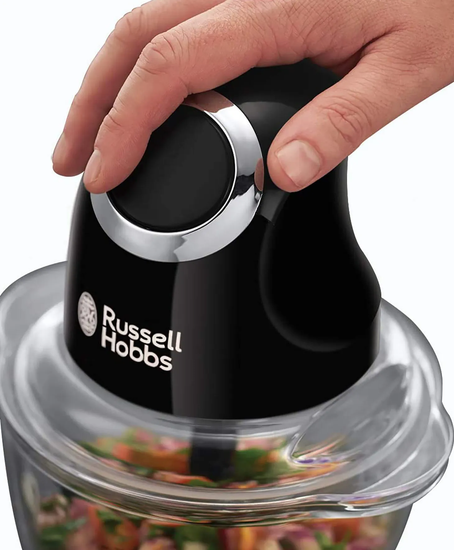 Russel Hobbs Minuttkutte