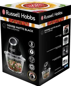Russel Hobbs Minuttkutte
