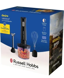 Russel Hobbs Stavmikser 3 i