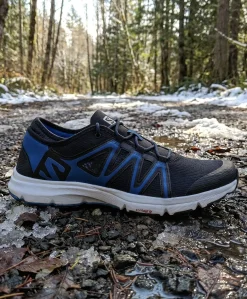 Salomon Crossamhibian Swift Shoe