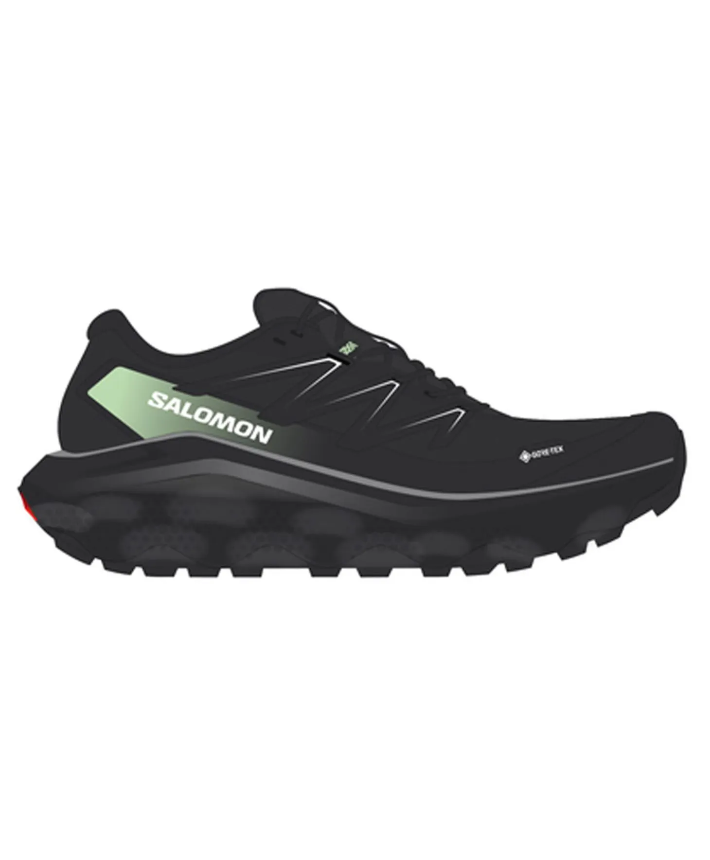Salomon Ultra Flow 2 GTX Herre