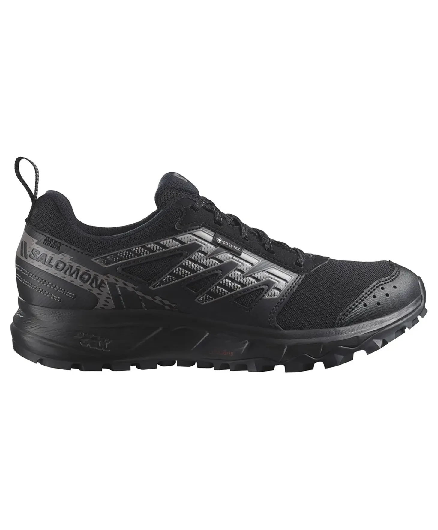 Salomon Wander GTX Shoe Herre
