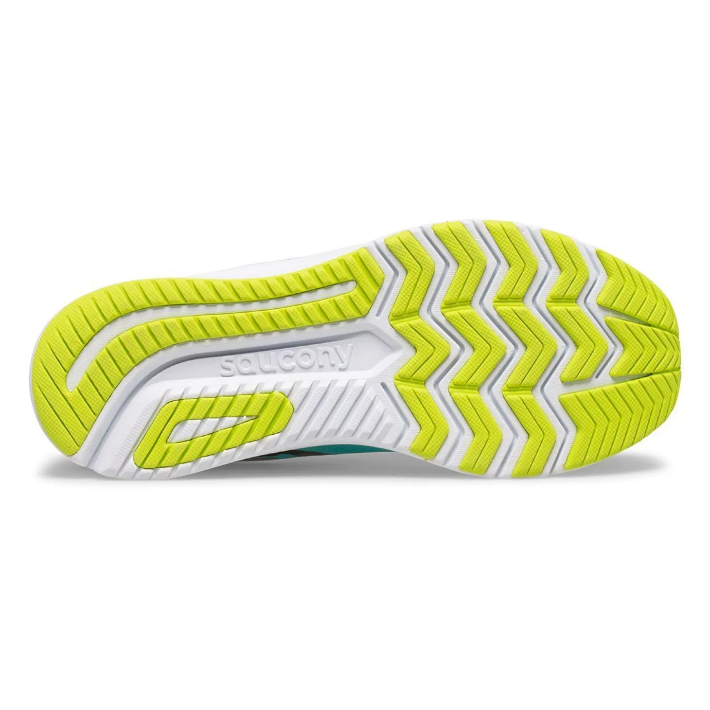 Saucony Ride 14
