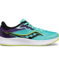 Saucony Ride 14
