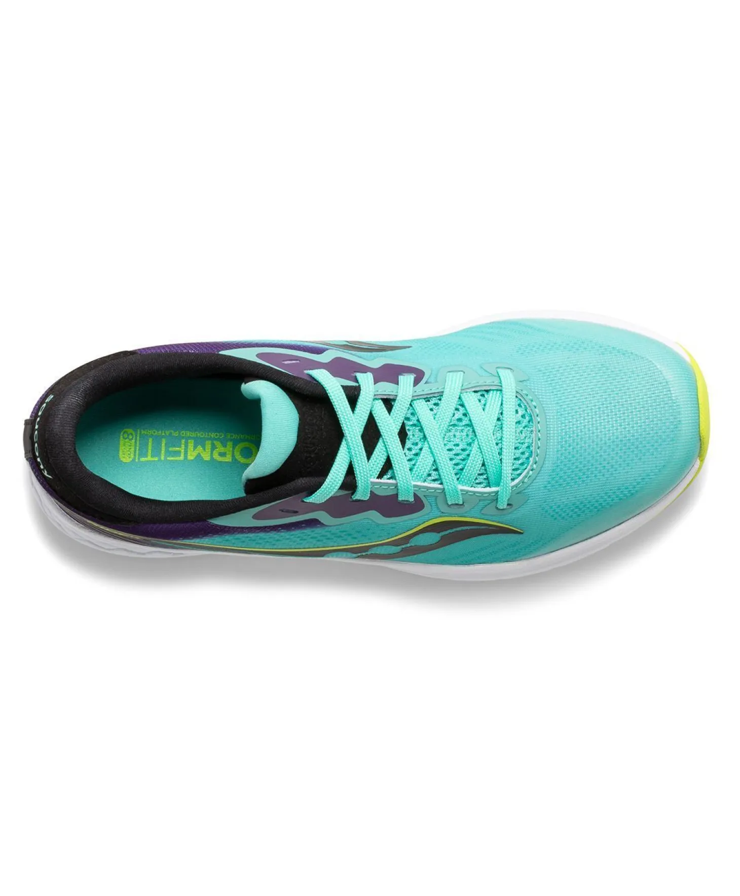 Saucony Ride 14