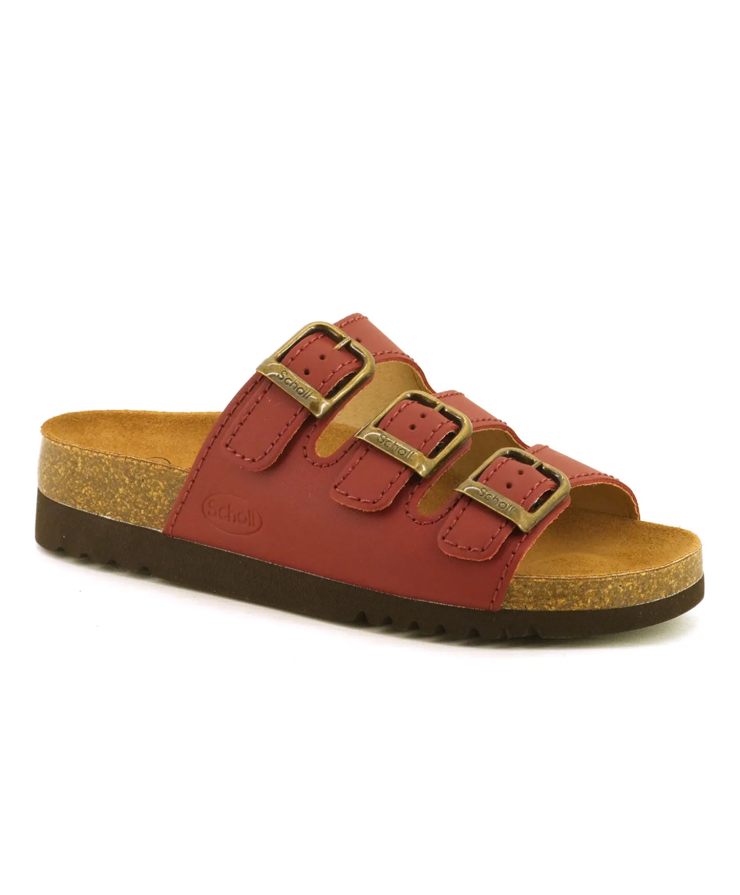 Scholl Rio Sandal Dame