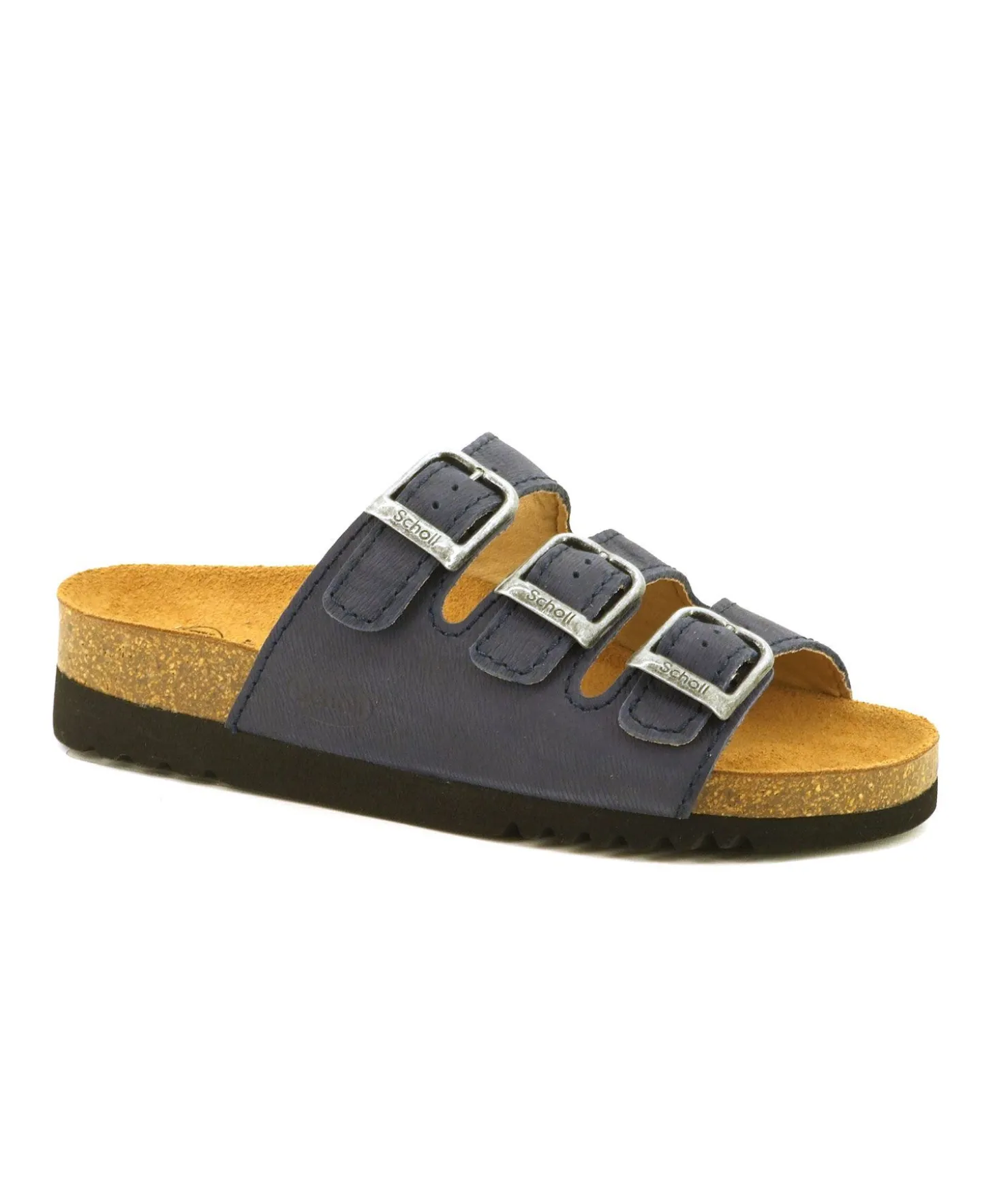 Scholl Rio Sandal Dame
