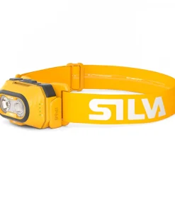 Silva Hodelykt Discover