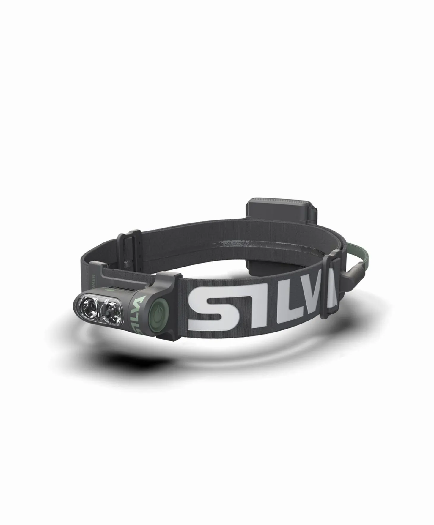 Silva Hodelykt Trail Runner 2 Hybrid