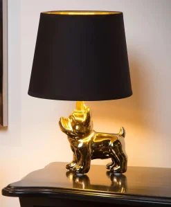 Sir Winston Bordlampe