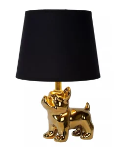 Sir Winston Bordlampe