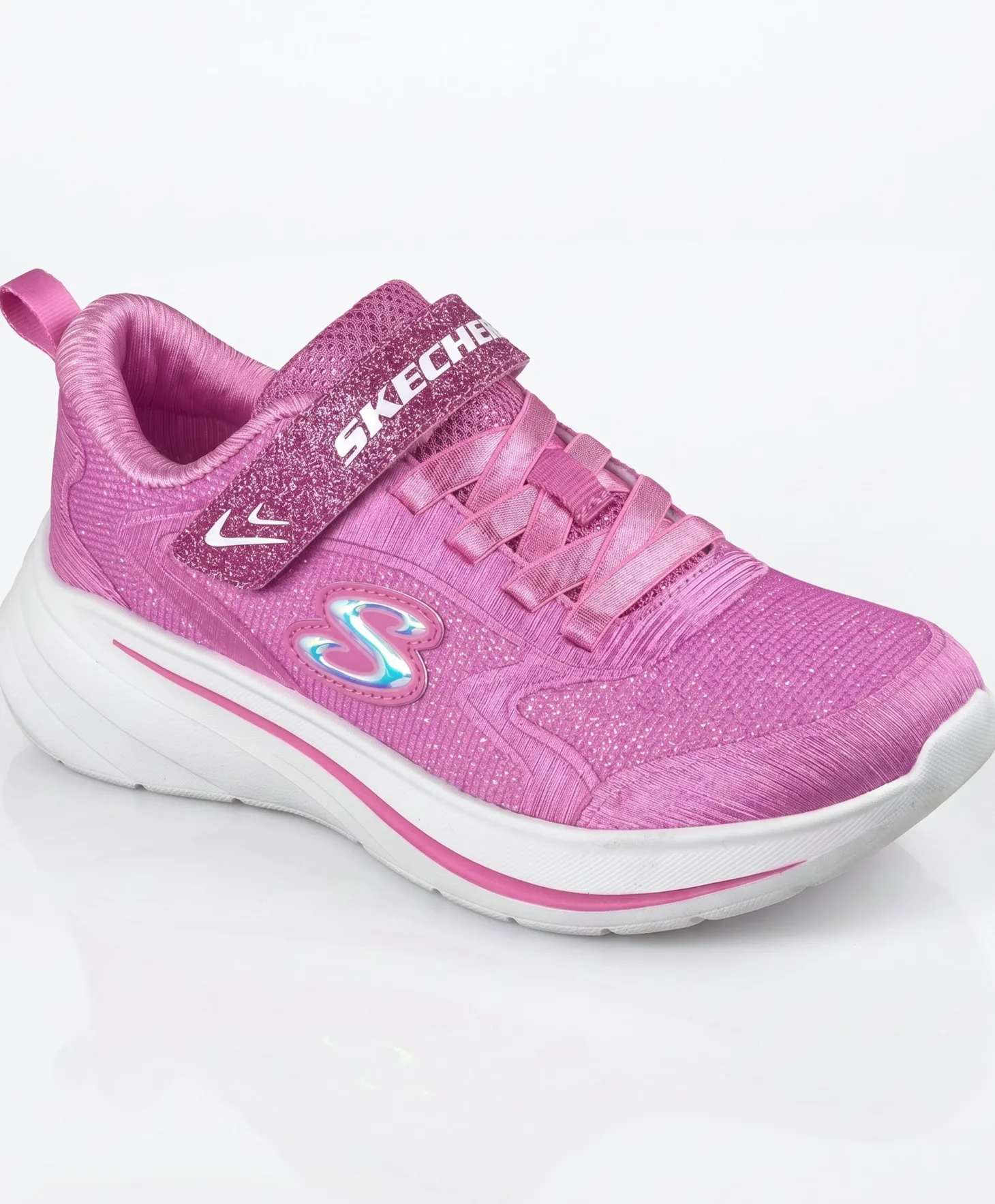 Skechers WAVE 92 Sneakers Barn