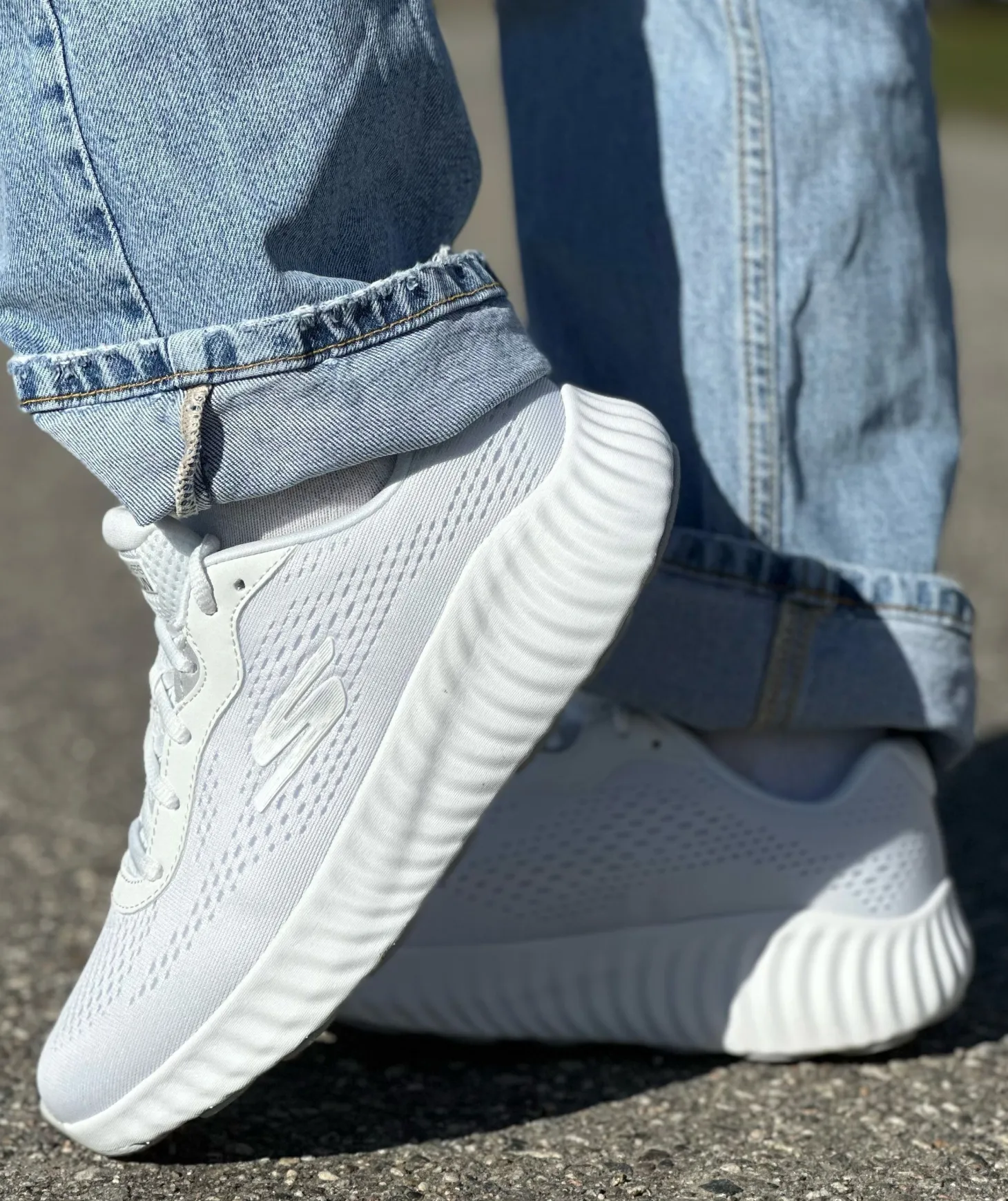 Skechers Go Run Now Shoe W