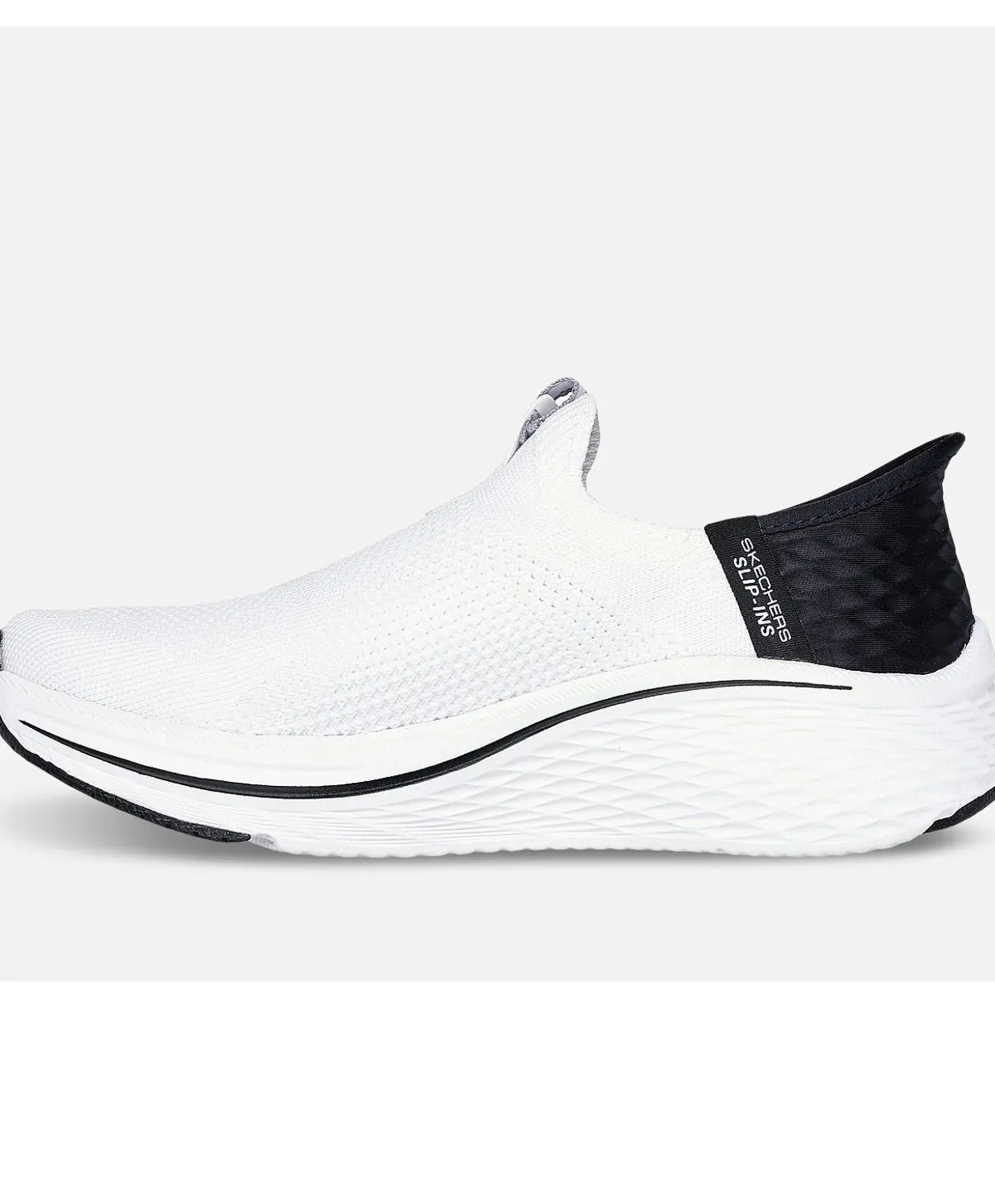 Skechers Max Cushioning Elite 2.0 Slip in Shoe W