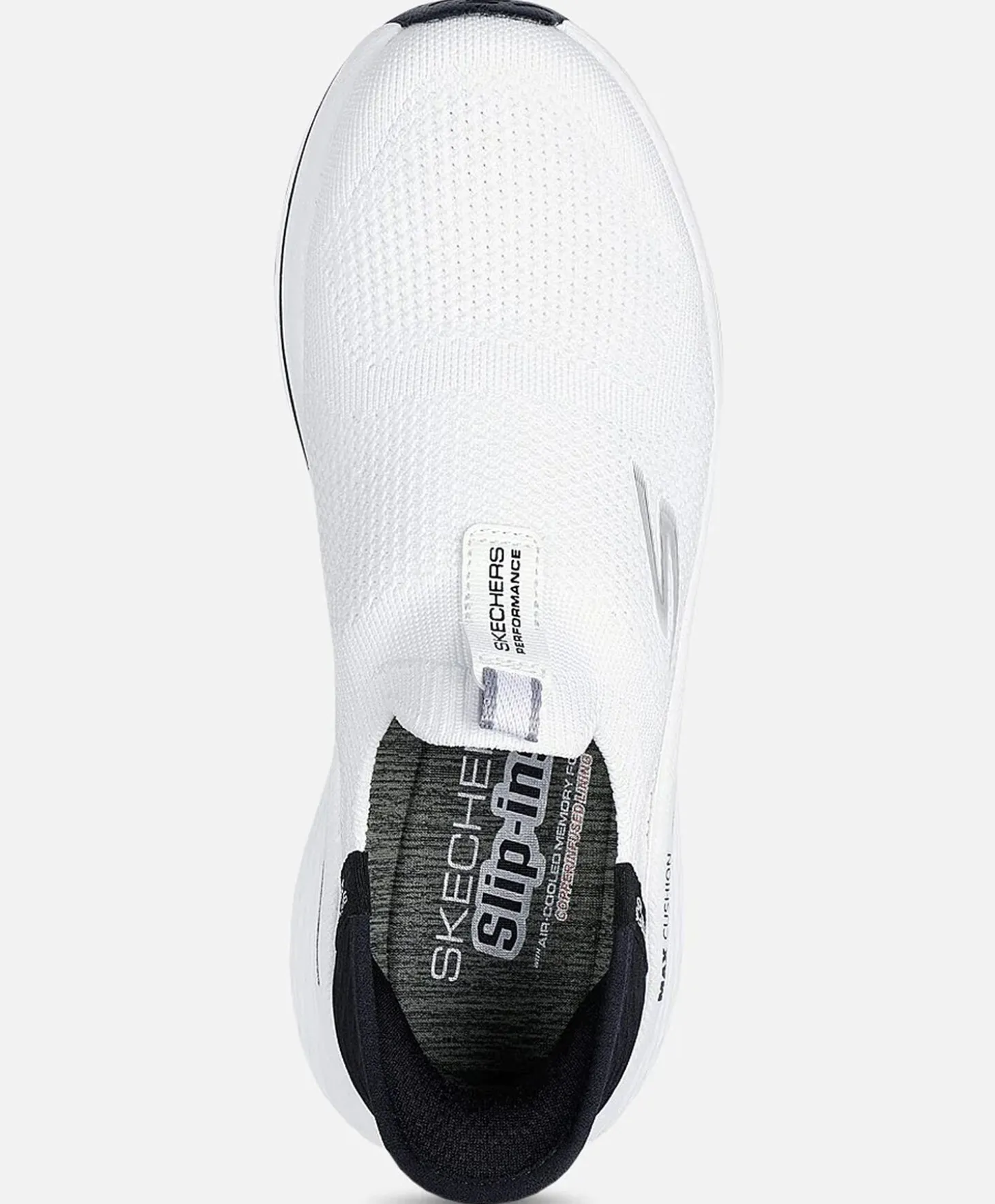Skechers Max Cushioning Elite 2.0 Slip in Shoe W
