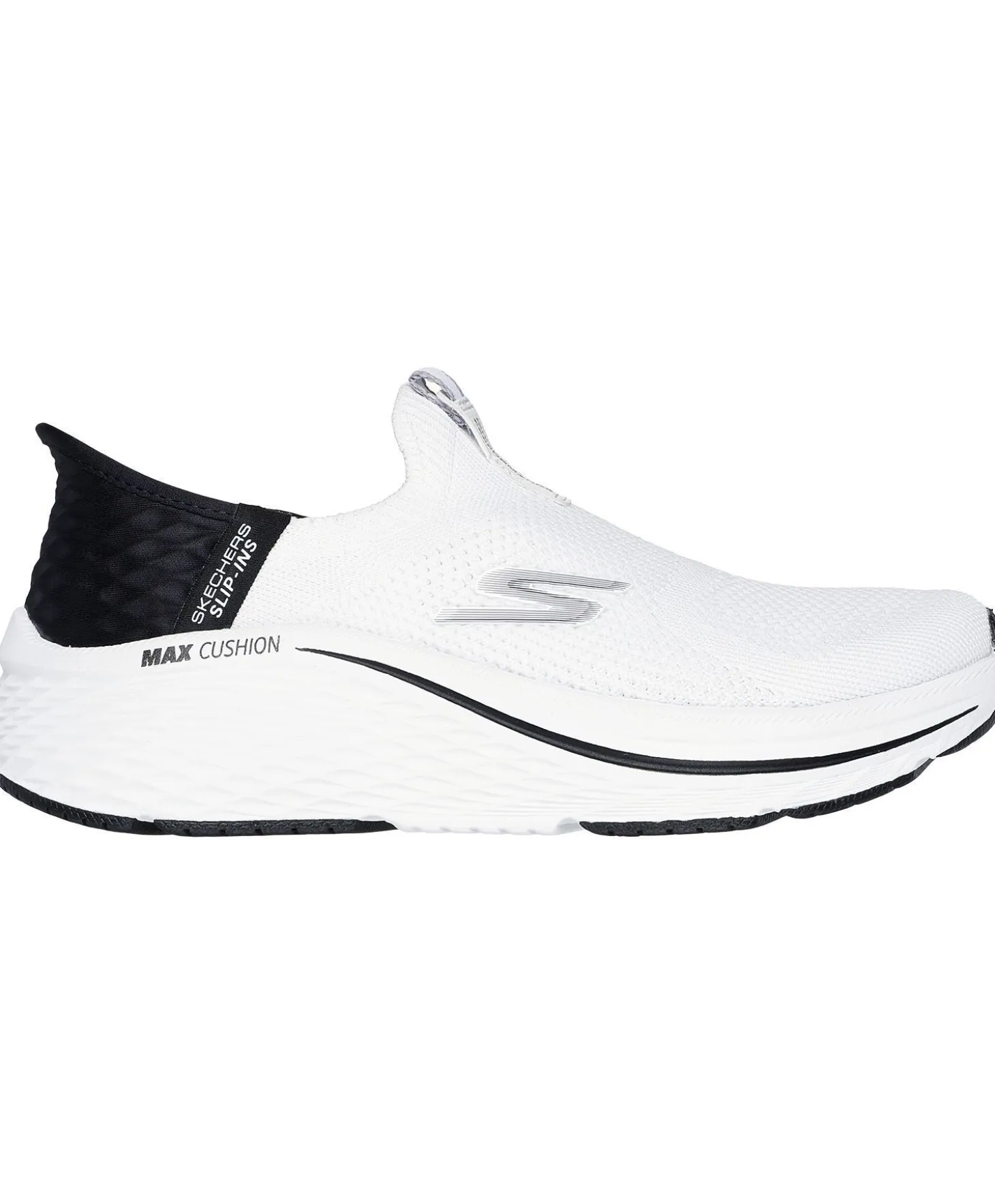 Skechers Max Cushioning Elite 2.0 Slip in Shoe W