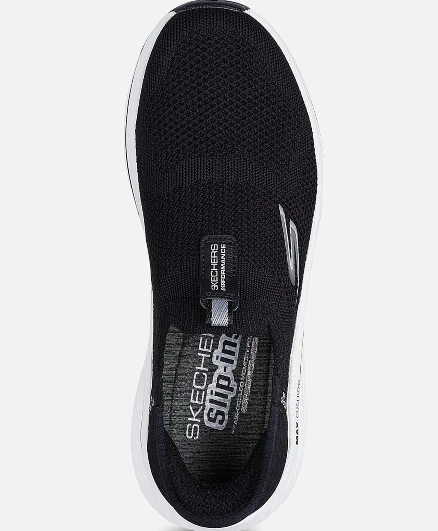 Skechers Max Cushioning Elite 2.0 Slip in Shoe W